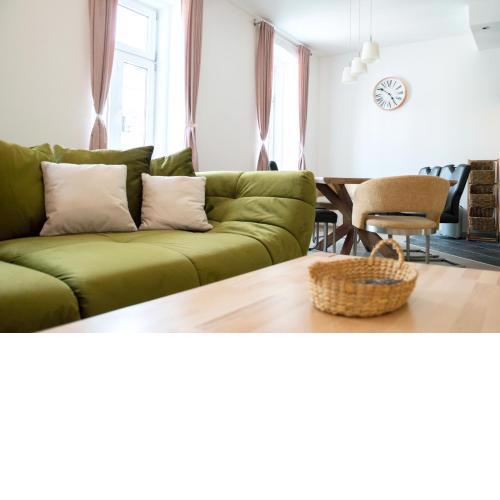 Kiwi Apartment Vienna