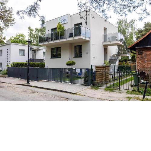 KIWI Sopot Apartments