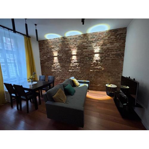 KK Apartament Marszałkowski