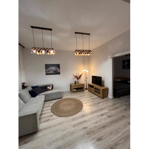 KK Apartament Piekarska Oficyna