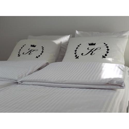K&K Apartament
