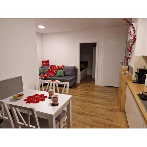 K&K Apartment Niechorze