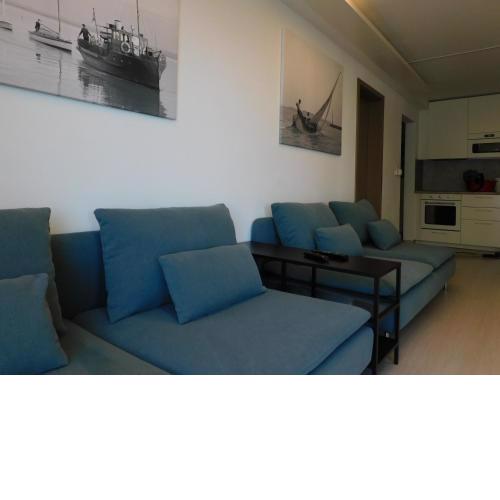 K&K Apartment Siófok