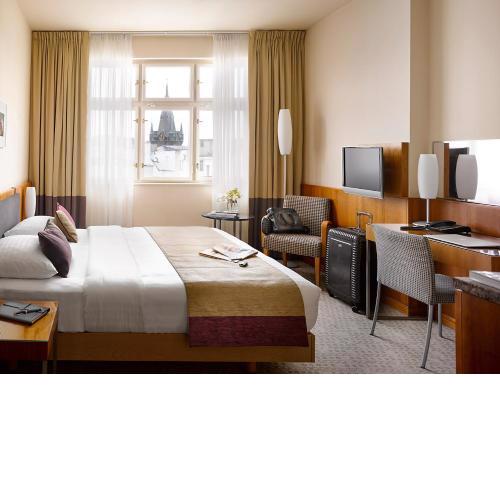 K+K Hotel Central