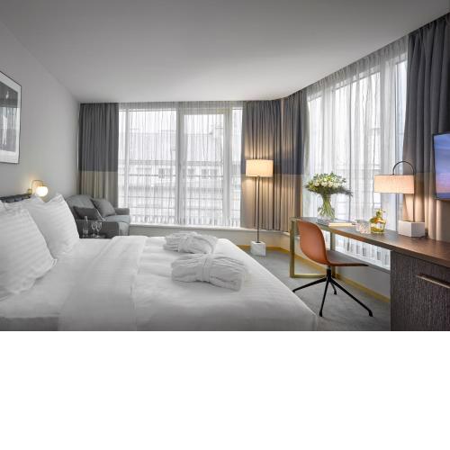 K+K Hotel Fenix