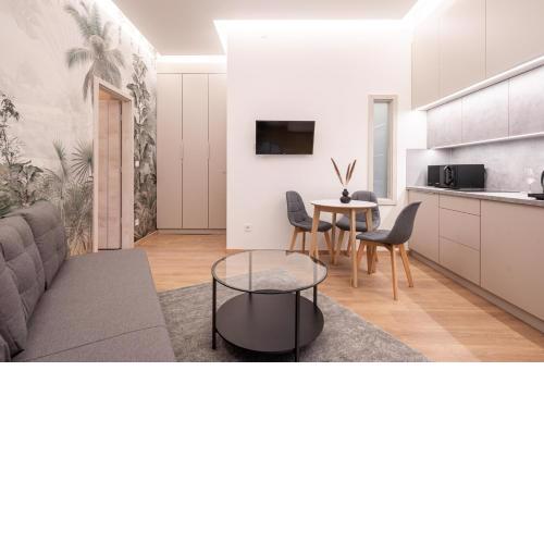 Kl31- Klauzál Square Residence - Best Location by BQA