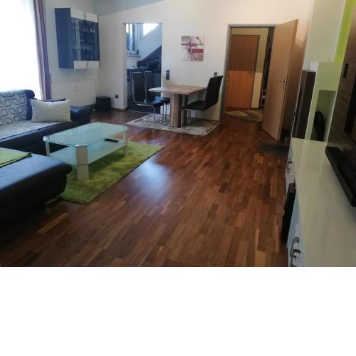 Klagenfurt`s Loft