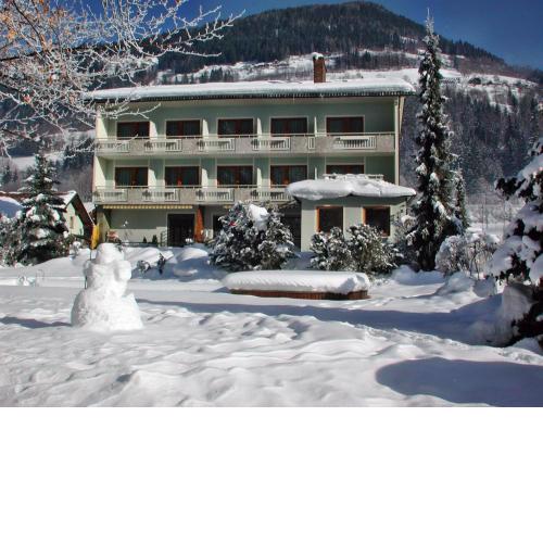 Klamberghof Burgstaller