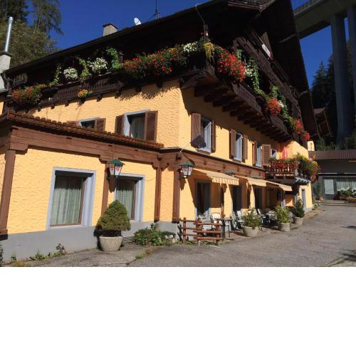 Klammer Gasthof