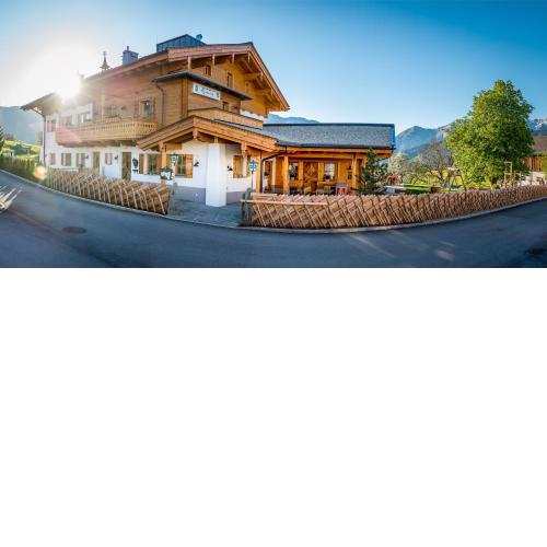 Klampfererhof