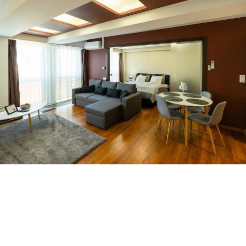 Klapka-Lak Apartman