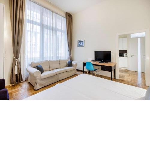 Klarahome Apartment