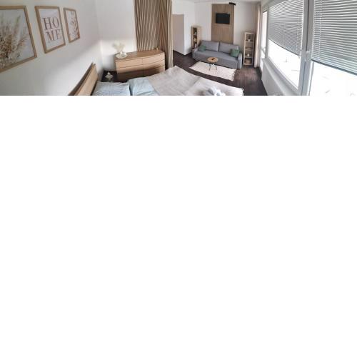 Klatovy Apartment