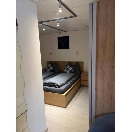 Klausners Ferienwohnung