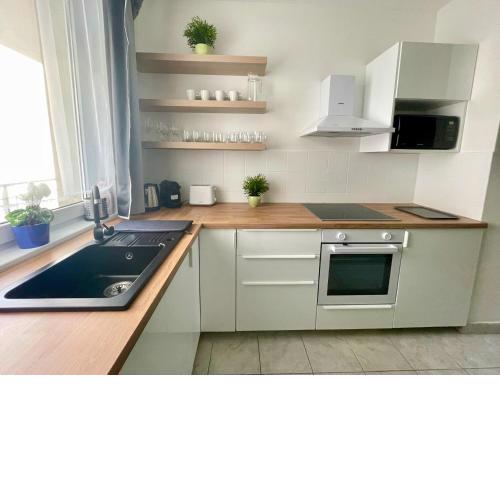 #Klauzál11#Design Apartment #2BDRM #freeparking
