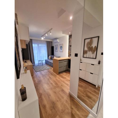 Klaver Home - apartament do wynajęcia
