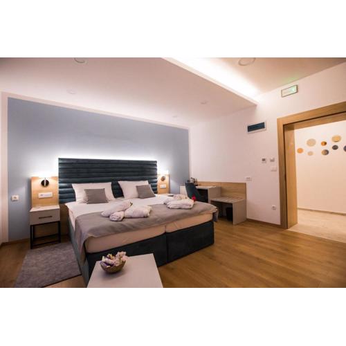 Klečka vila B&B rooms