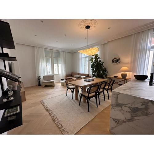 Kleen, boutique home