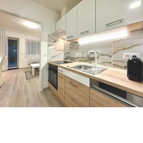 Kleh Residence