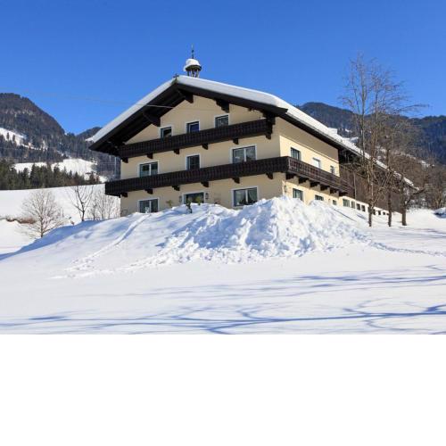 Klein Hintermühltalhof