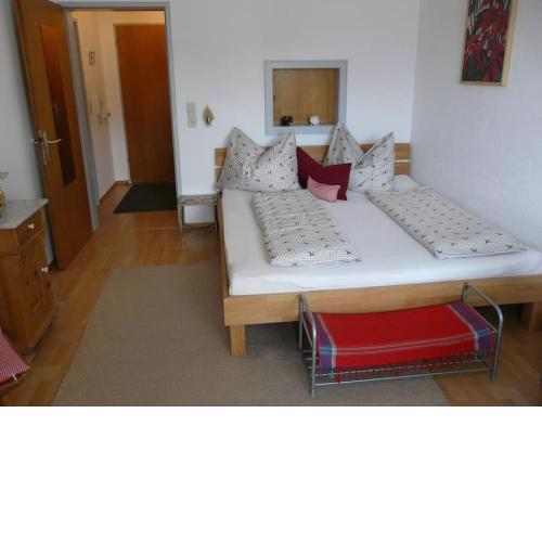 Kleine feine Wohnung in Toplage