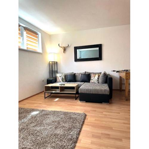 Kleine Wohnung im Mölltal
