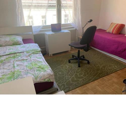 Kleine Wohnung im Zentrum Graz
