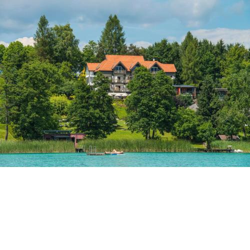 Kleines Hotel Kärnten