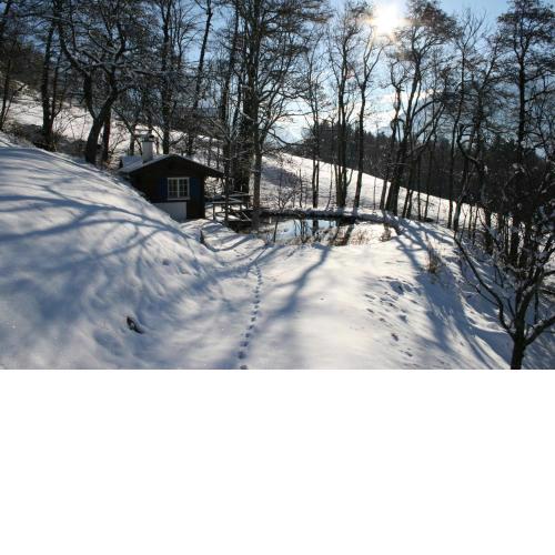 Kleines Paradies Montafon