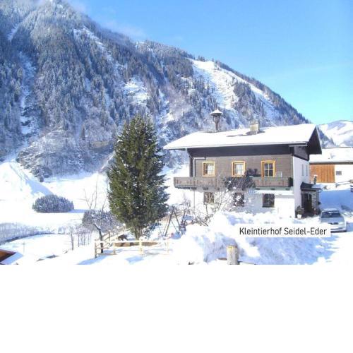 Kleintierhof Seidl-Eder