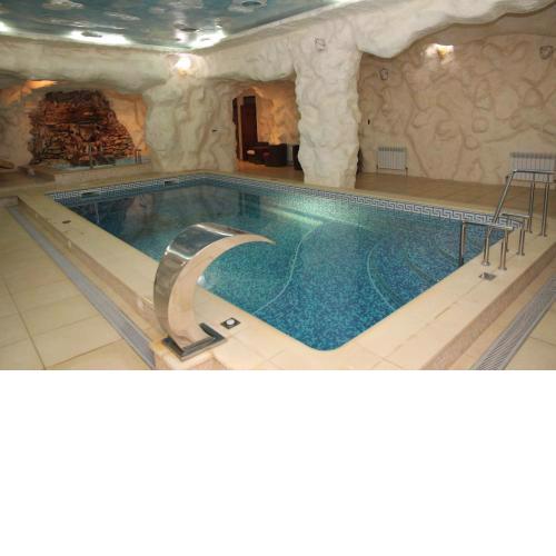 Kleopatra VIP hotel