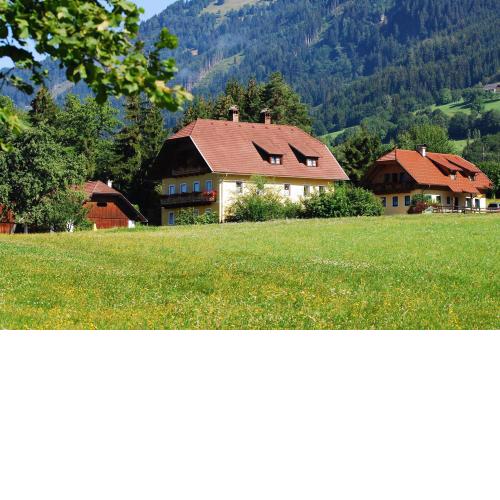 Klieber - Urlaub am Biobauernhof