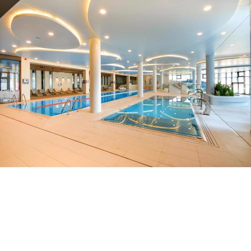 Klif Apartamenty Polanki Aqua