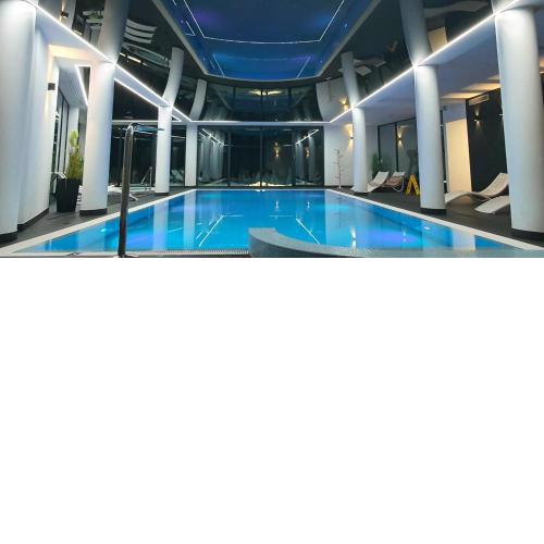Klif Apartamenty Westin House