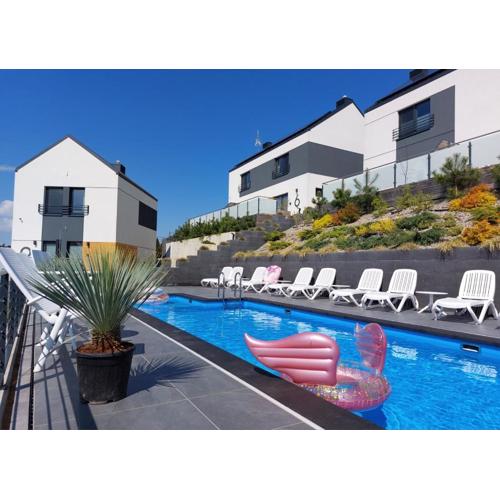 Klif Resort Apartamenty
