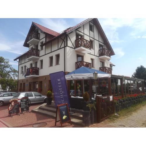 Klif Spa