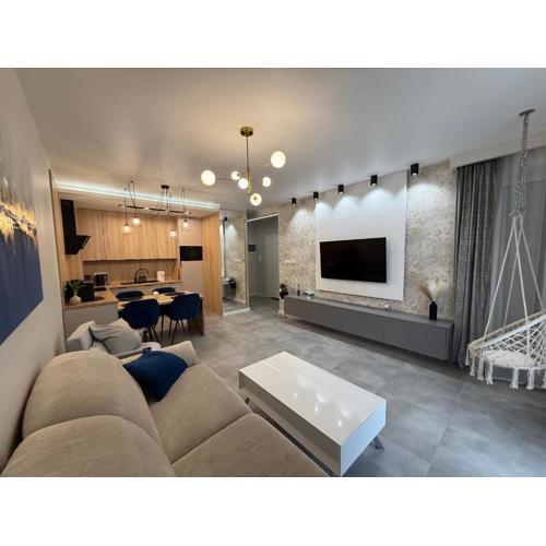 Klifowa Apartament Premium