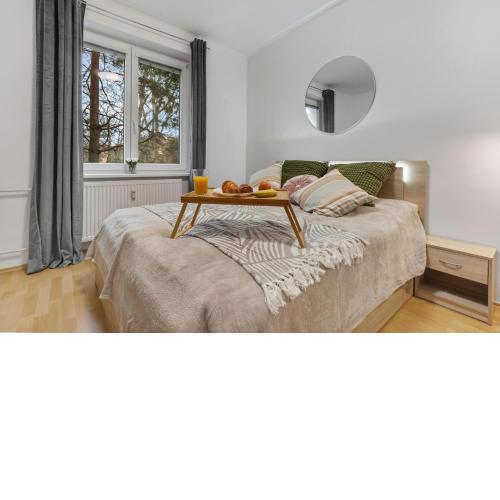 Klimatizovaný Self Check-In Apartmán Ružinov