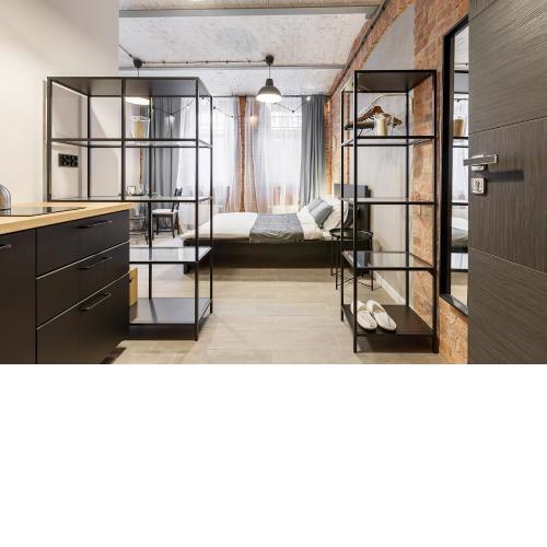 Klimatyczne apartamenty przy Starym Rynku