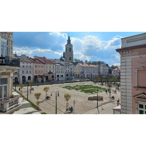 Klimatyczne Kresowe Noclegi