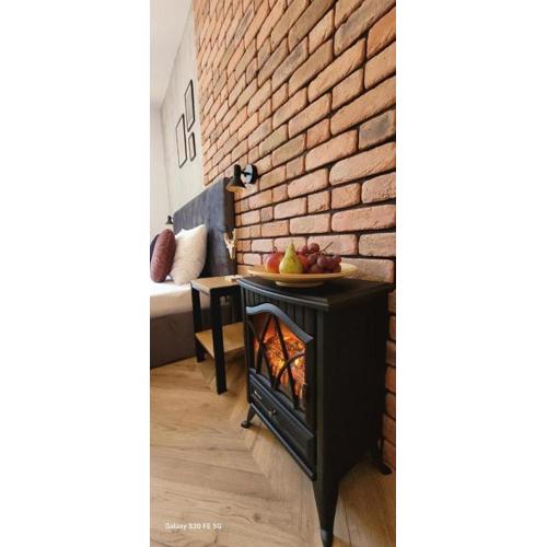 Klimatyczny Apartament Karpacz