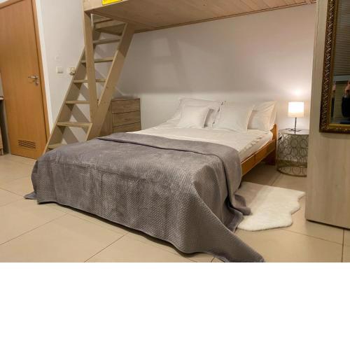 Klimatyczny apartament Romek 5 minut od Krupówek