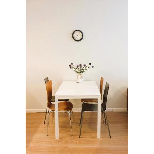 Klimatyczny apartament z balkonem w samym centrum Wrocławia - W6