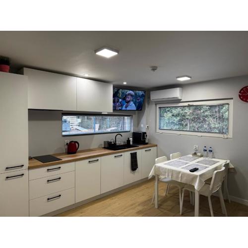 Klimatyzowane Apartamenty przy Targach Kielce, Trade Fair