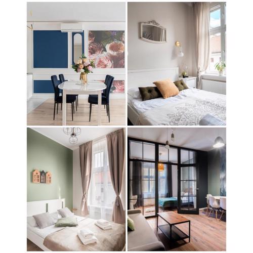 Klimatyzowane Apartamenty Stary Toruń by Rentoom