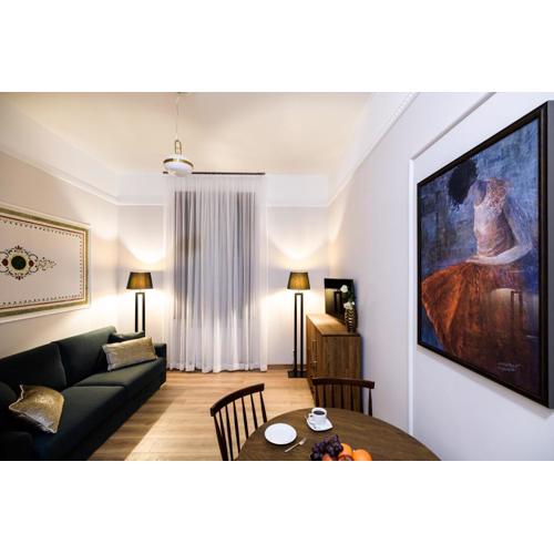 Klimatyzowany apartament Dworzec Główny Stare Miasto