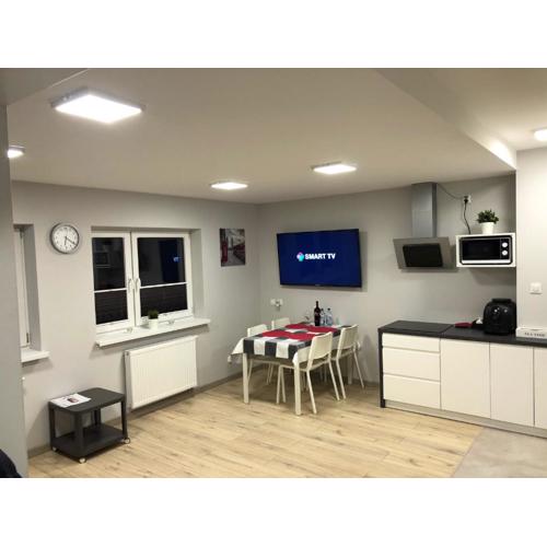 Klimatyzowany Apartament Londyn