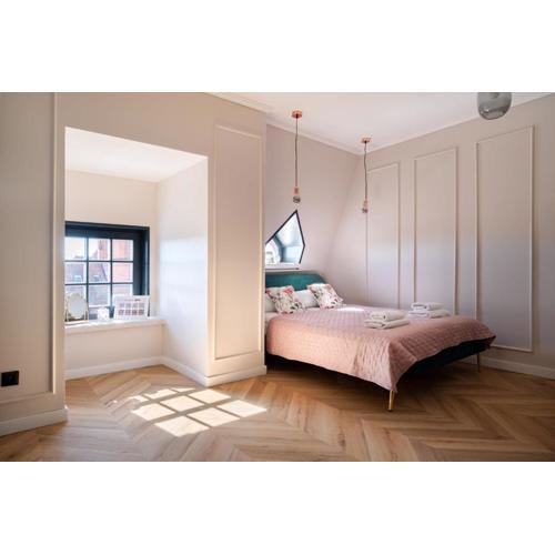 Klimatyzowany Apartament pod Słońcem by Rentoom