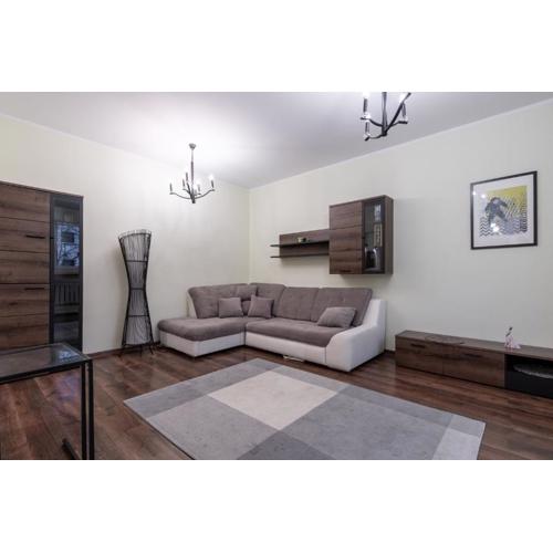 Klimczoka Comfy Apartment