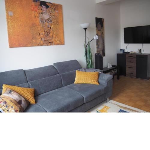 Klimt Apartement Wels